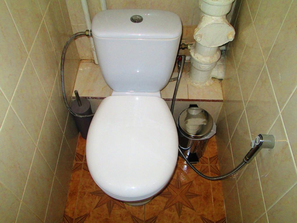 Cozy Apartment In Centre Of Kiev Exteriör bild