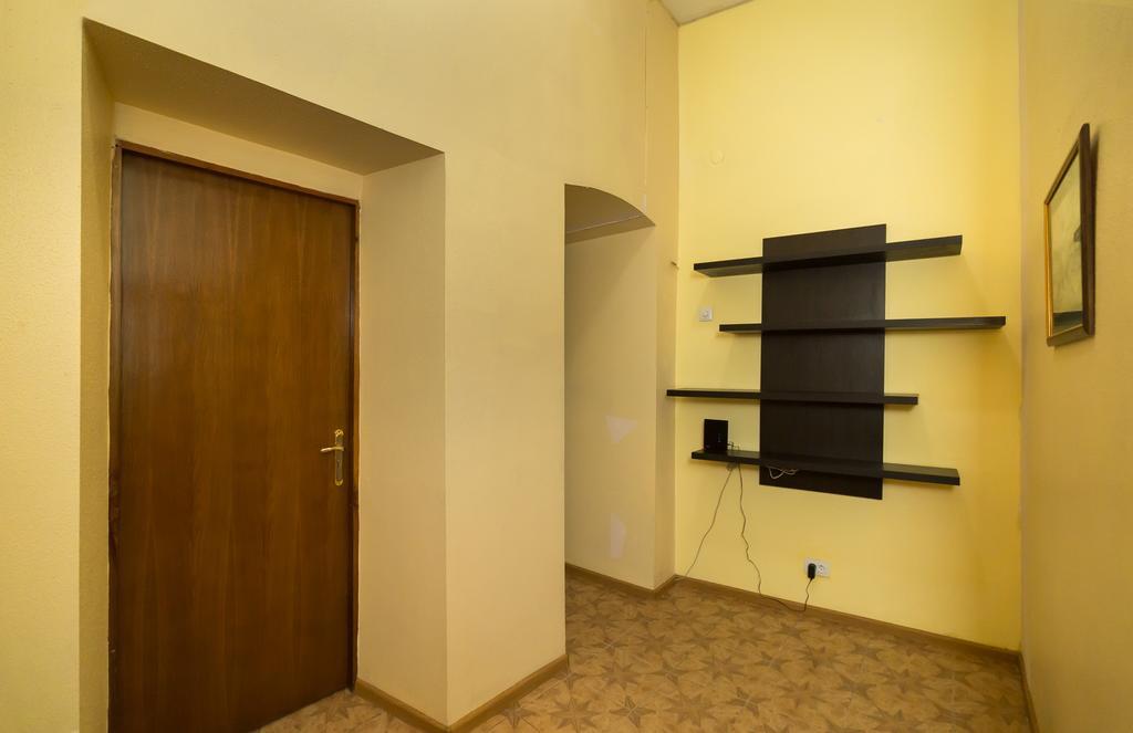 Cozy Apartment In Centre Of Kiev Exteriör bild